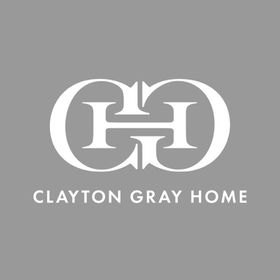 Profile Picture of Clayton Gray Home (@claytongrayhome) on Pinterest