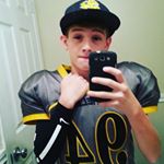 Profile Picture of 🏈Zach Flores🏈 (@zach_flores94) on Instagram
