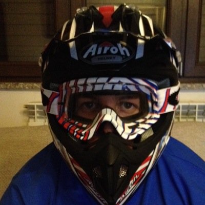 Profile Picture of Daniel Dossi (@@d_dossi) on Twitter