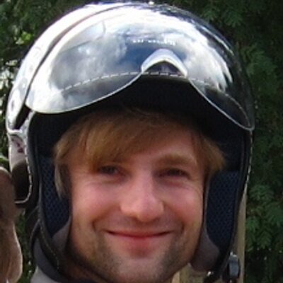 Profile Picture of Alexander Goncharov (@aagoncharov) on Twitter