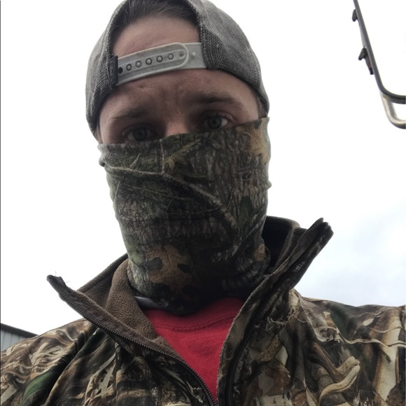 Profile Picture of Chris Alley (@calley523) on Poshmark