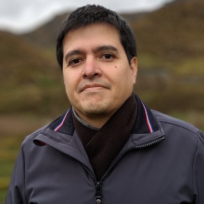 Profile Picture of Federico Dominguez (@fexadom) on Twitter