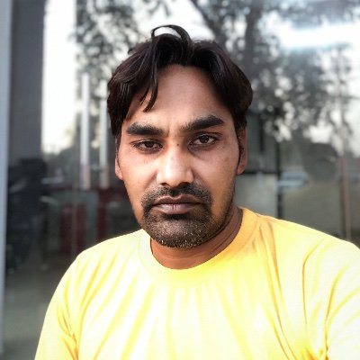 Profile Picture of Dalveer Singh (@dalveersingh11) on Twitter