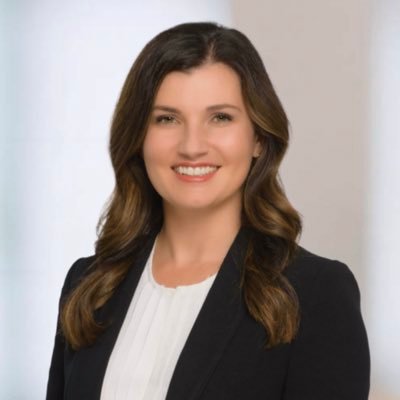 Profile Picture of Tara Paul (@TaraEPaul) on Twitter