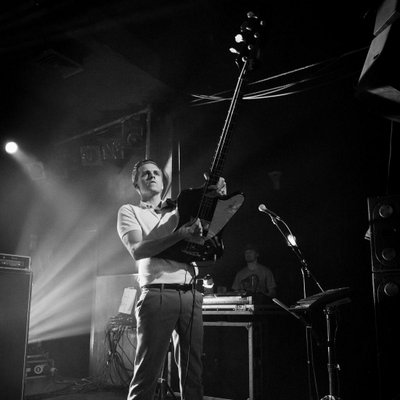 Profile Picture of Adam Harrison (@adsharrison) on Twitter