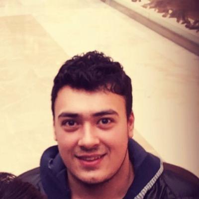 Profile Picture of Taha Tufaner (@tahatfnr) on Twitter