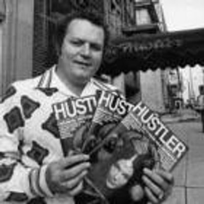 Profile Picture of Larry F. (@ArmsCrossedBob) on Twitter