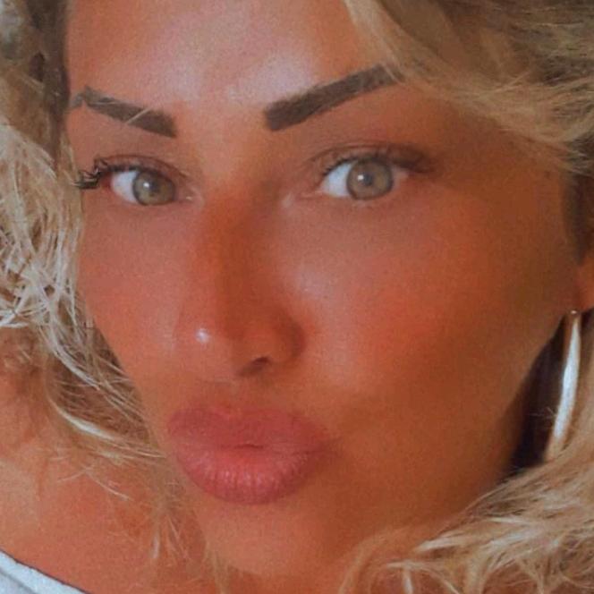 Profile Picture of @Paola Pamela D’attardi. (@paolapameladattardi0) on Tiktok
