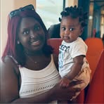 Profile Picture of Felicia Feliciano Shampa (@Felicia-Feliciano-Shampa) on Facebook