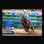 Profile Picture of Casey McCarthy (@barrelcmracing) on Instagram