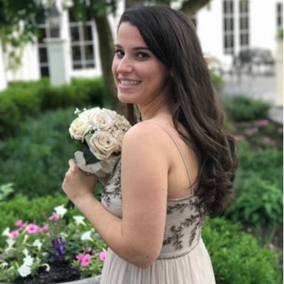 Profile Picture of Hannah Goodman (@hannahg925) on Twitter