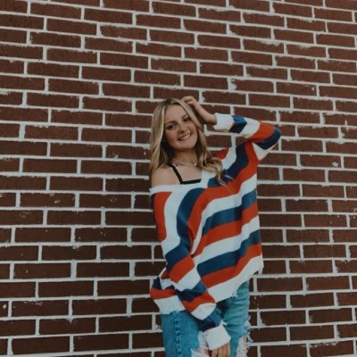 Profile Picture of Jess Elms (@jes_elms) on Twitter