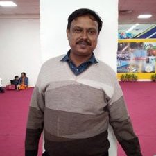 Profile Picture of KRISHAN CHANDRA SRIVASTAVA (@KRISHAN47428830) on Twitter