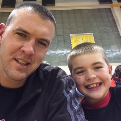 Profile Picture of Jason Glaser (@JasonGlaser76) on Twitter