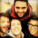 Profile Picture of Martin Silverio (@negro.silverio) on Instagram