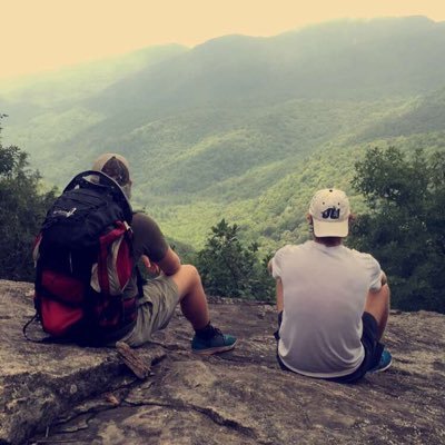 Profile Picture of Nick Butts (@BUTTSOFSTEEL) on Twitter