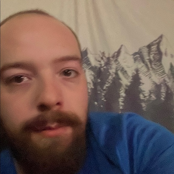 Profile Picture of Jack Clausen (@jack_clausen) on Poshmark