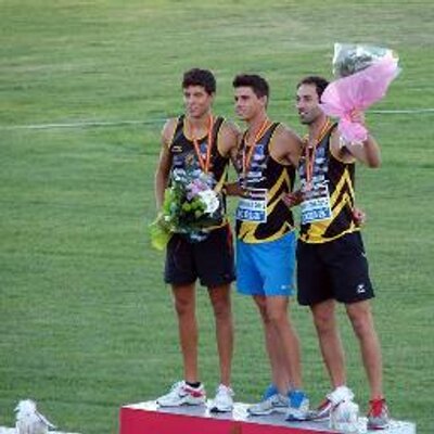 Profile Picture of Vicente Docavo Daviu (@vdocavoTJ) on Twitter