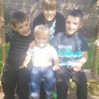 Profile Picture of Jo Tyler (@jo-tyler-10) on Quora