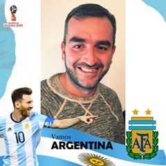 Profile Picture of Daniel Pochon (@danielpochon) on Tiktok