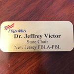 Profile Picture of Dr. Jeff Victor (@jeffblanj) on Instagram