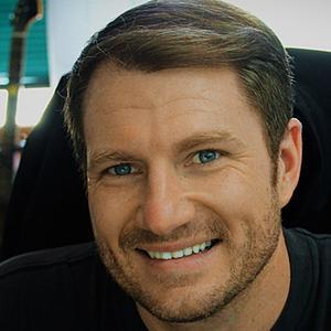 Profile Picture of Mike Gowans (@MichaelDGowans) on Twitter