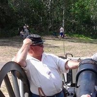 Profile Picture of Roy Garland Ii (@roy-garland-ii) on Quora