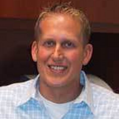 Profile Picture of John A. Stratman (@StratmanJohn) on Twitter