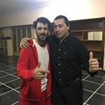 Profile Picture of Luis Balmaceda (@luis.balmaceda.946) on Instagram