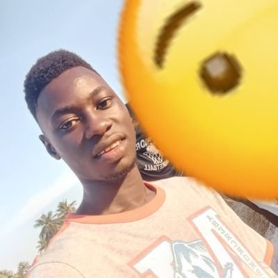 Profile Picture of Kebba Jammeh (@KebbaJammeh10) on Twitter