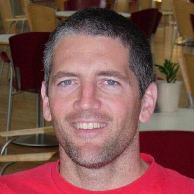 Profile Picture of Tim Conboy (@tqconboy) on Twitter
