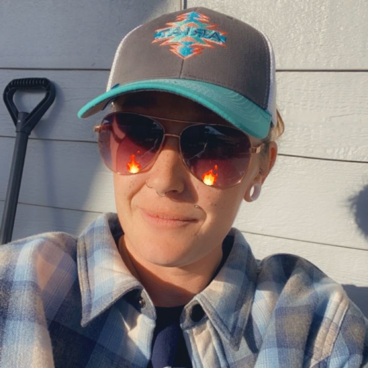 Profile Picture of mindy (@mindywortman410) on Tiktok