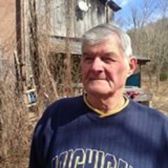 Profile Picture of Bob Knab (@KnabBob) on Twitter