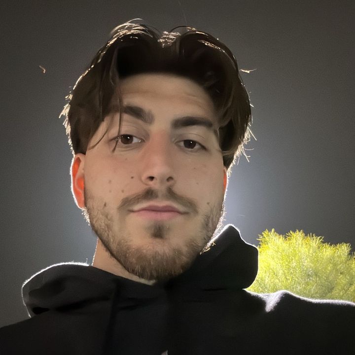 Profile Picture of Dav Barber (@davidhovsepian5) on Tiktok