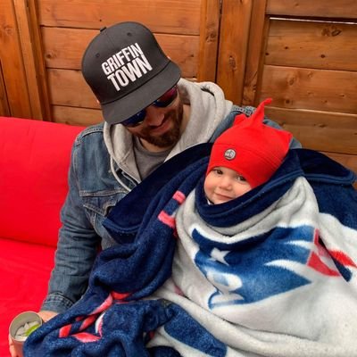 Profile Picture of Marc-Antoine Hamel (@Hamel05) on Twitter