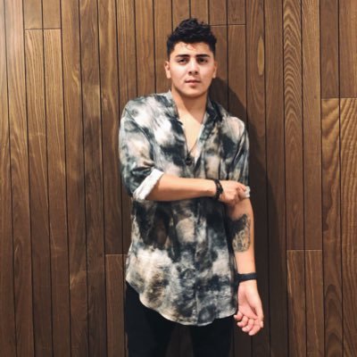 Profile Picture of Chris (@ChrisGallardo_) on Twitter