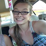 Profile Picture of Bailey Harrell (@bharrell95) on Instagram