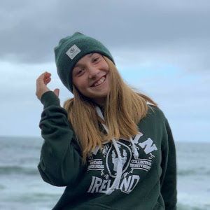 Profile Picture of iris luce (@user5457189523597) on Tiktok
