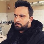 Samet Caybasi - Instagram Profile Picture of Samet Caybasi (@samet_caybasi) on Instagram