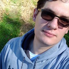 Profile Picture of Travis Holzer (@travisholzer1) on Tiktok