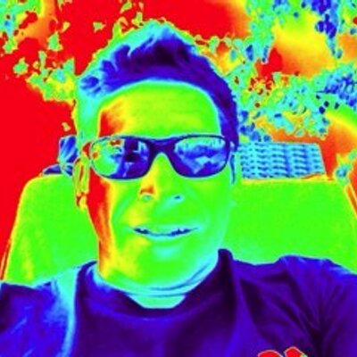 Profile Picture of Andy Burchfield (@andyburchfield) on Twitter