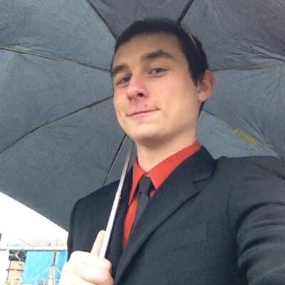 Profile Picture of Joey Priest (@Joseph_J_Priest) on Twitter