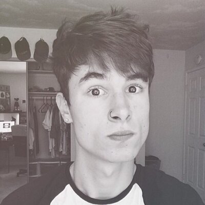 Profile Picture of Trey Clarkson (@ttc1991) on Twitter