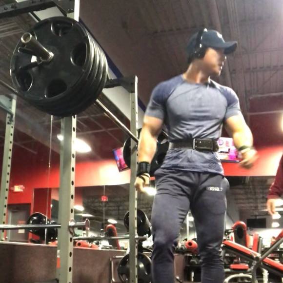 Profile Picture of Josh Chong (@jcfitness92) on Poshmark