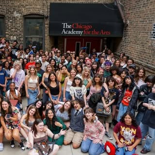 Profile Picture of Chicago Academy for the Arts (@chicagoacademyforthearts) on Instagram