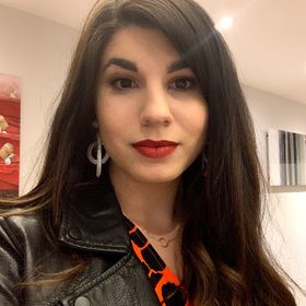 Gillian Paige - Pinterest Profile Picture of Gillian Paige (@gillianmariel) on Pinterest