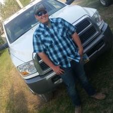 Profile Picture of John Tillett (@Olbooger13John) on Twitter