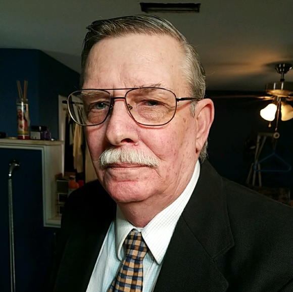 Profile Picture of Ray Jackson (@rs1953) on Poshmark