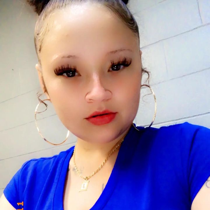 Profile Picture of Jackie Chavis (@jackiechavis0) on Tiktok