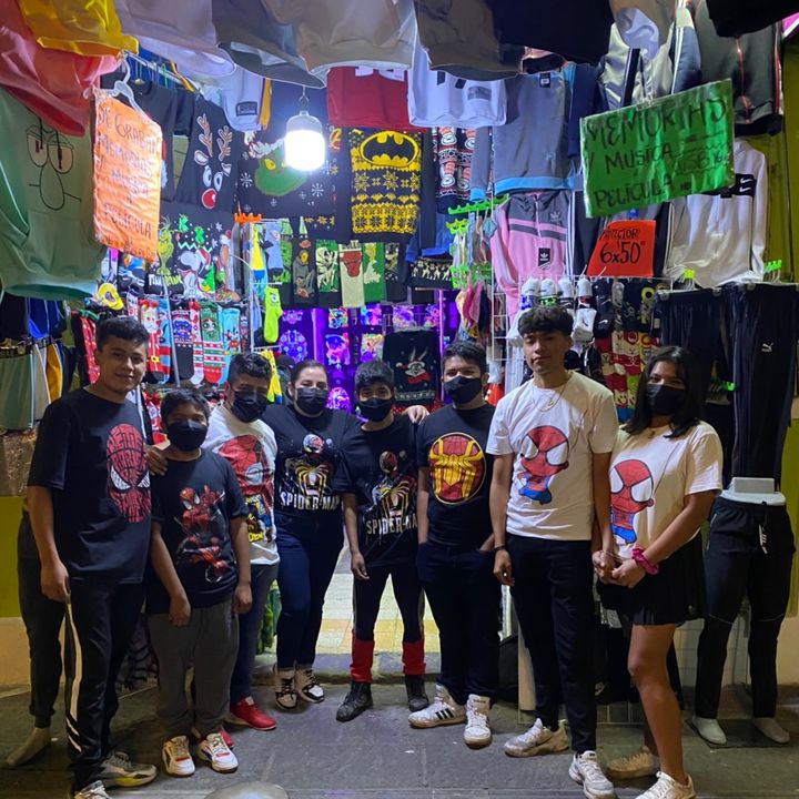 Profile Picture of Daniel Vegas (@danielvegas) on Tiktok